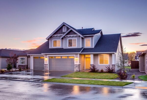 Smarter Home Insurance Choices for Modern Homeowners