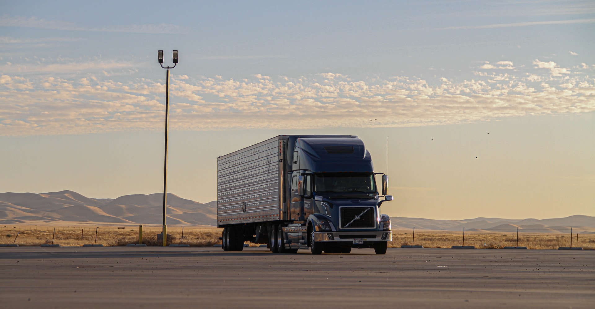 Spotting Opportunities in Cross-Country Truckload Shipping