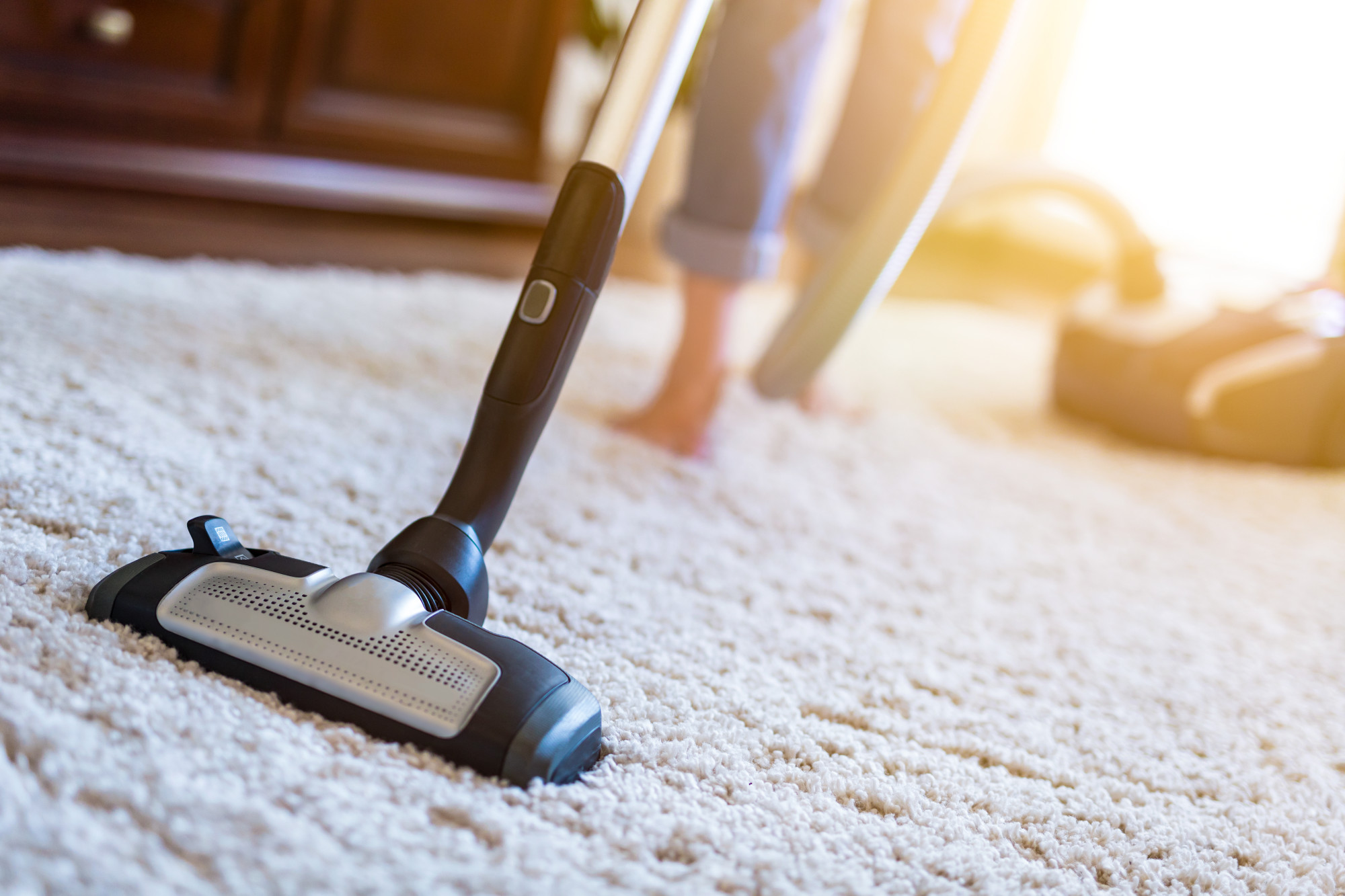 Rugs absorb much more dirt and grime than they appear to, so don't underestimate it. Hire a rug cleaning business to obtain the following advantages.