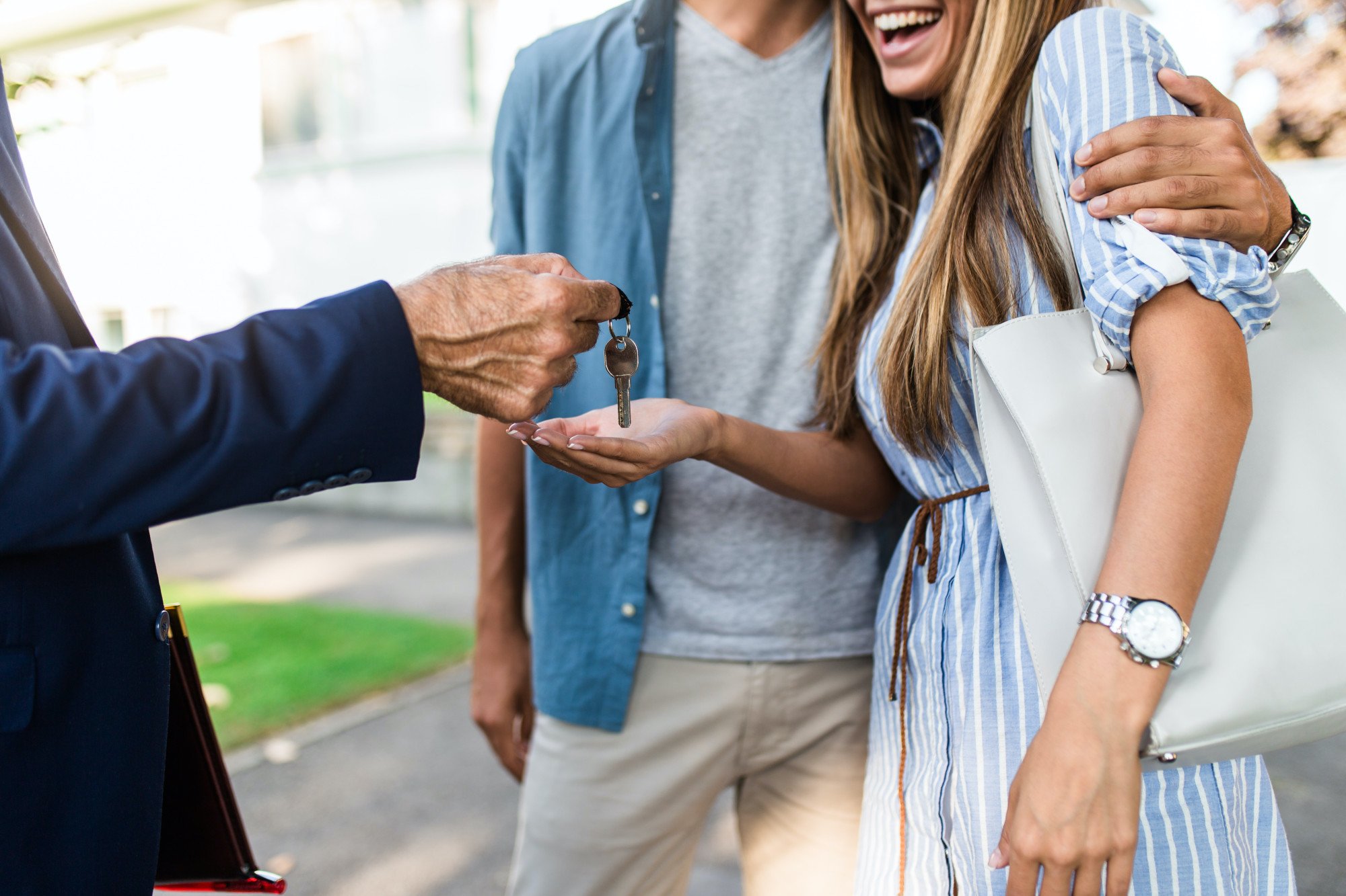 Did you know that not all realtors are created equal these days? Here's how simple it actually is to choose the best real estate agent in your local area.