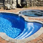 Pool coping options: how much do you know about pool coping? What are the different types of pool coping? Read on to learn more.