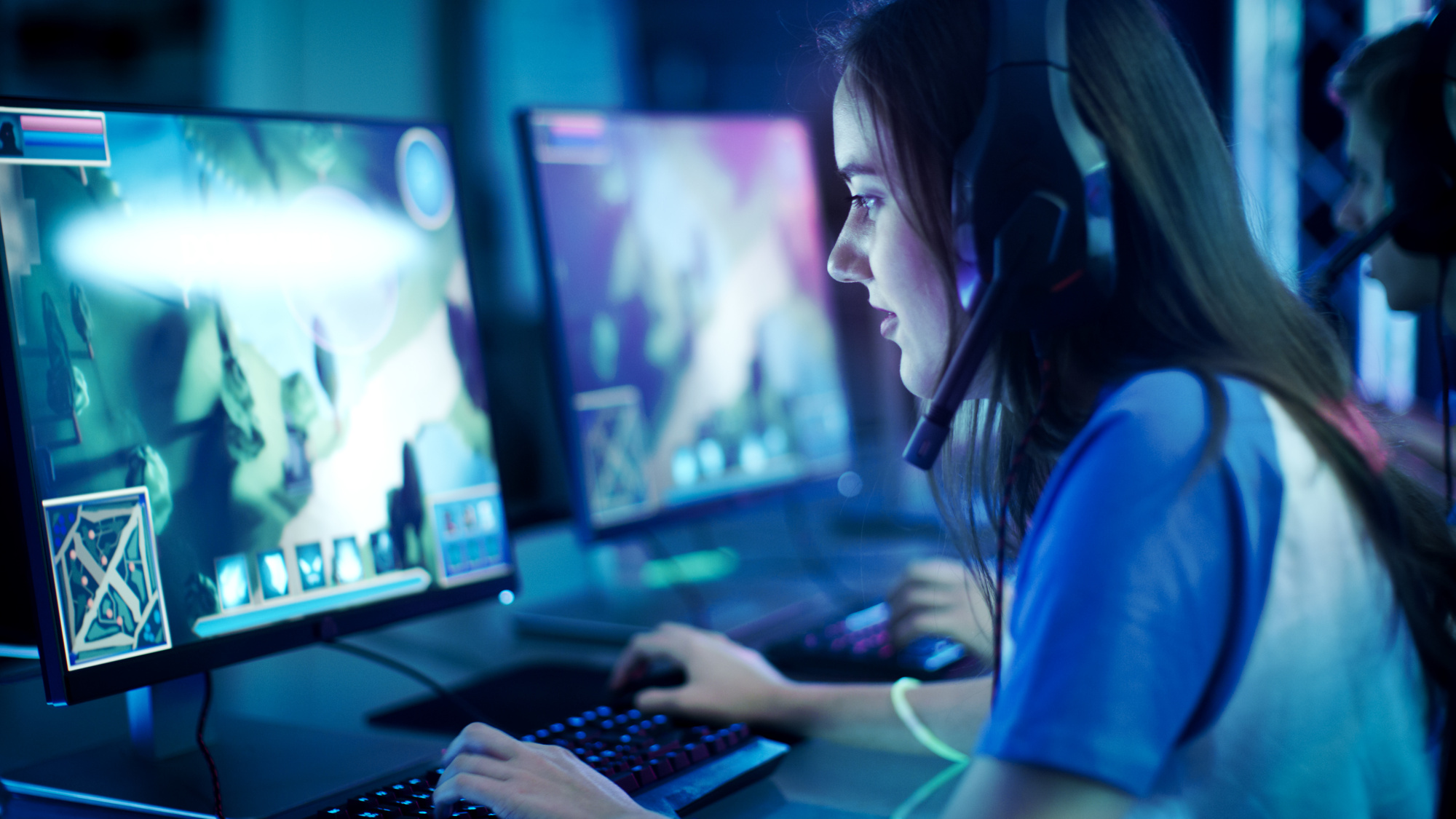 The gaming and crypto spaces, two very strong digital worlds, have collided and the future looks bright! We look at finding the best blockchains for gaming.
