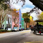 4 Ways to Make a Charleston Hotel Stay Special