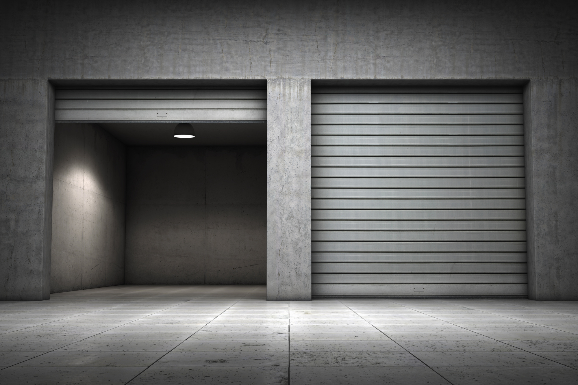 Did you know that not all garage doors are created equal these days? Here are the many different types of garage doors that exist today.