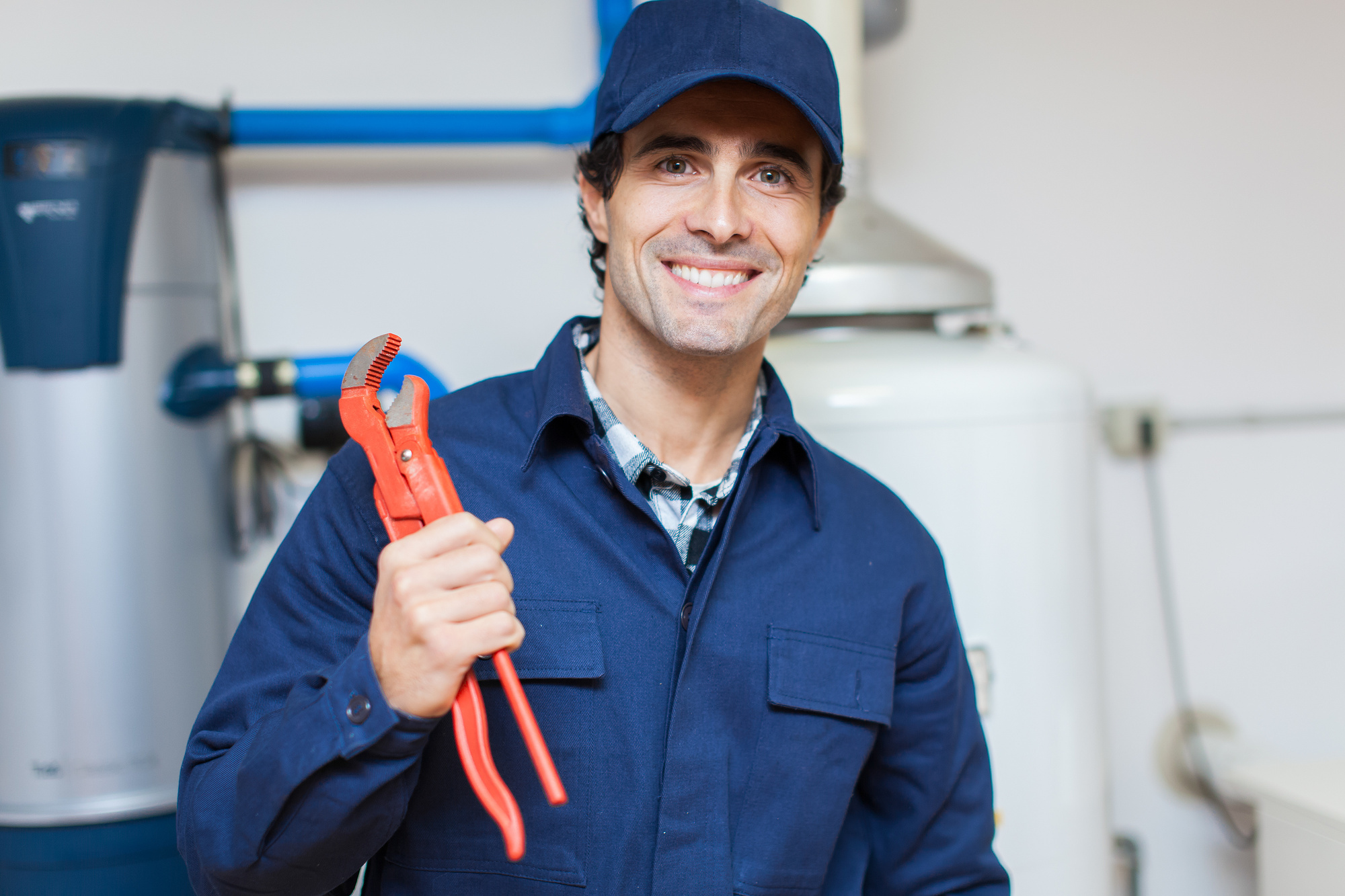 Did you know that not all plumbers are created equal these days? Here's how simple it actually is to choose the best plumbing company in your local area.