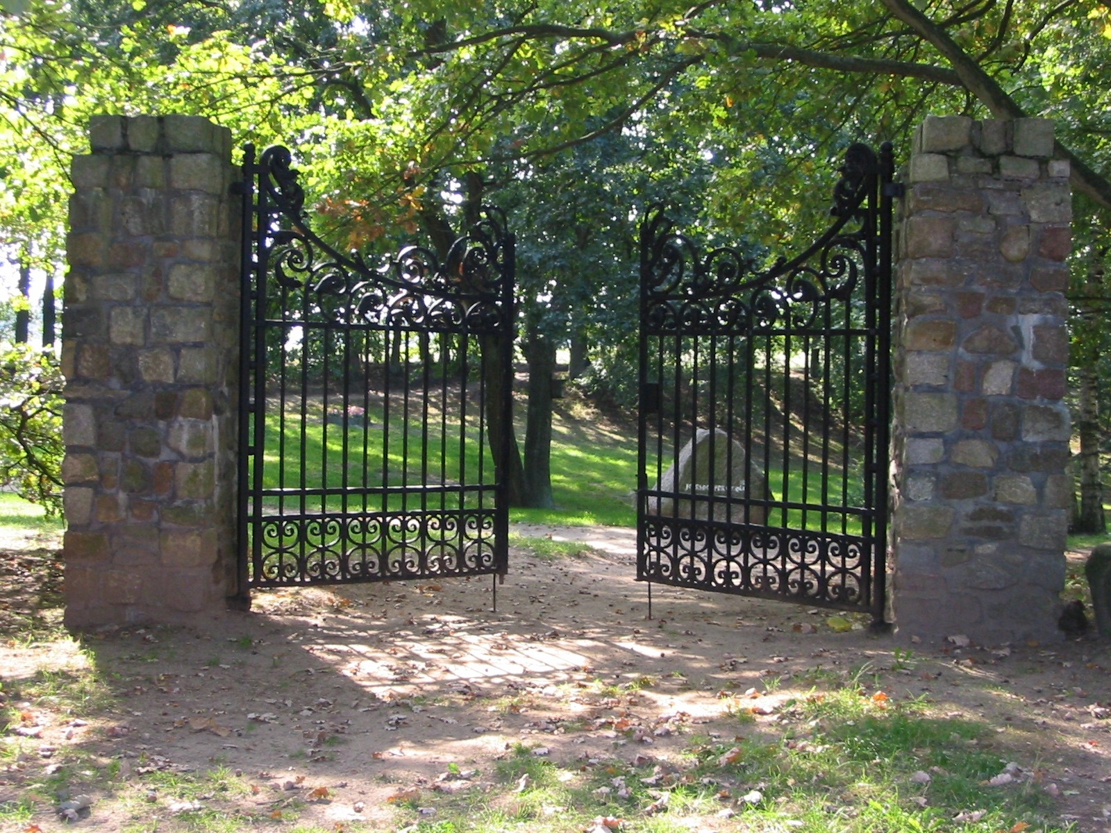 Gate Installation Near Me: How To Choose the Right One