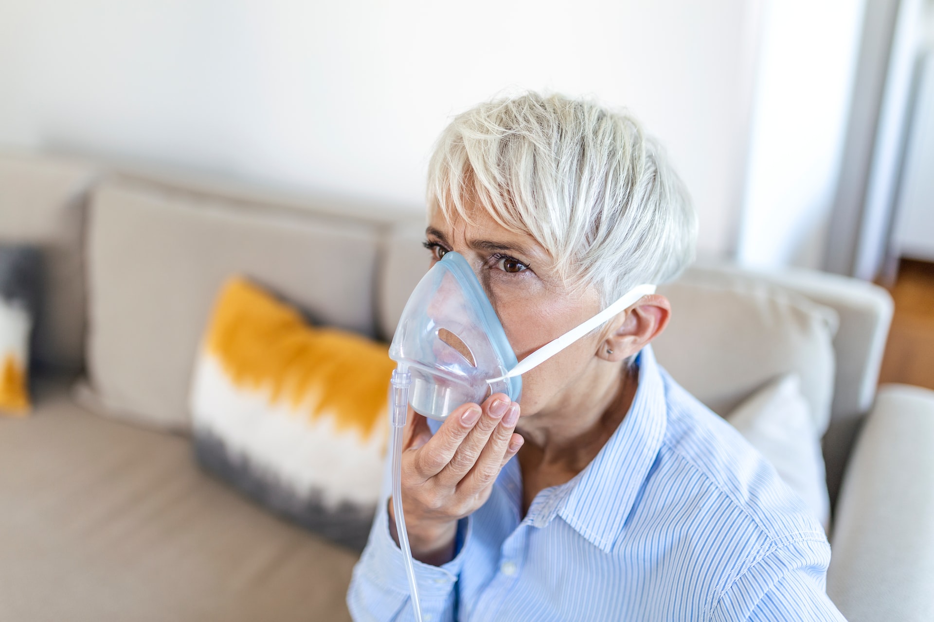 Can A CPAP Machine Be Dangerous?