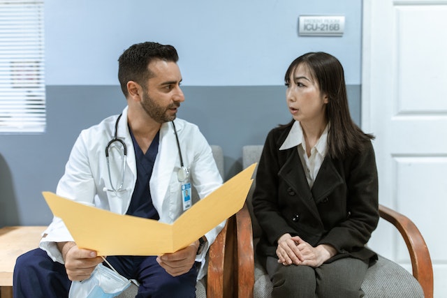 Frequently Asked Questions on Primary Care Physician Practice
