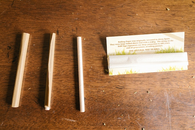 5 Things You Should Know About Pre-roll Packaging
