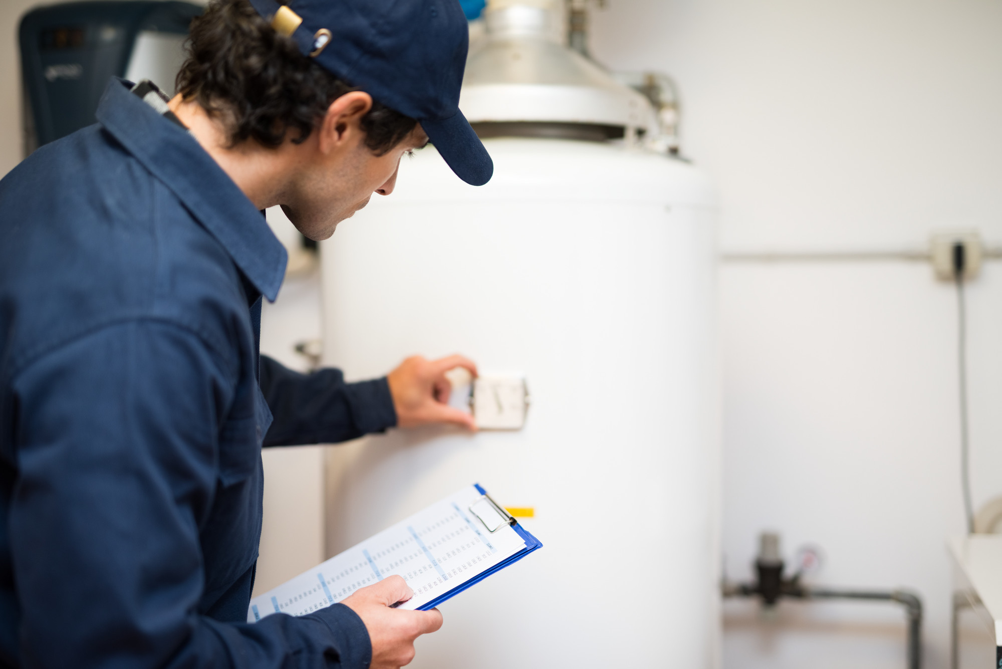 Are you looking for a reliable water heater company? Click here for five questions you should ask when hiring water heater services.
