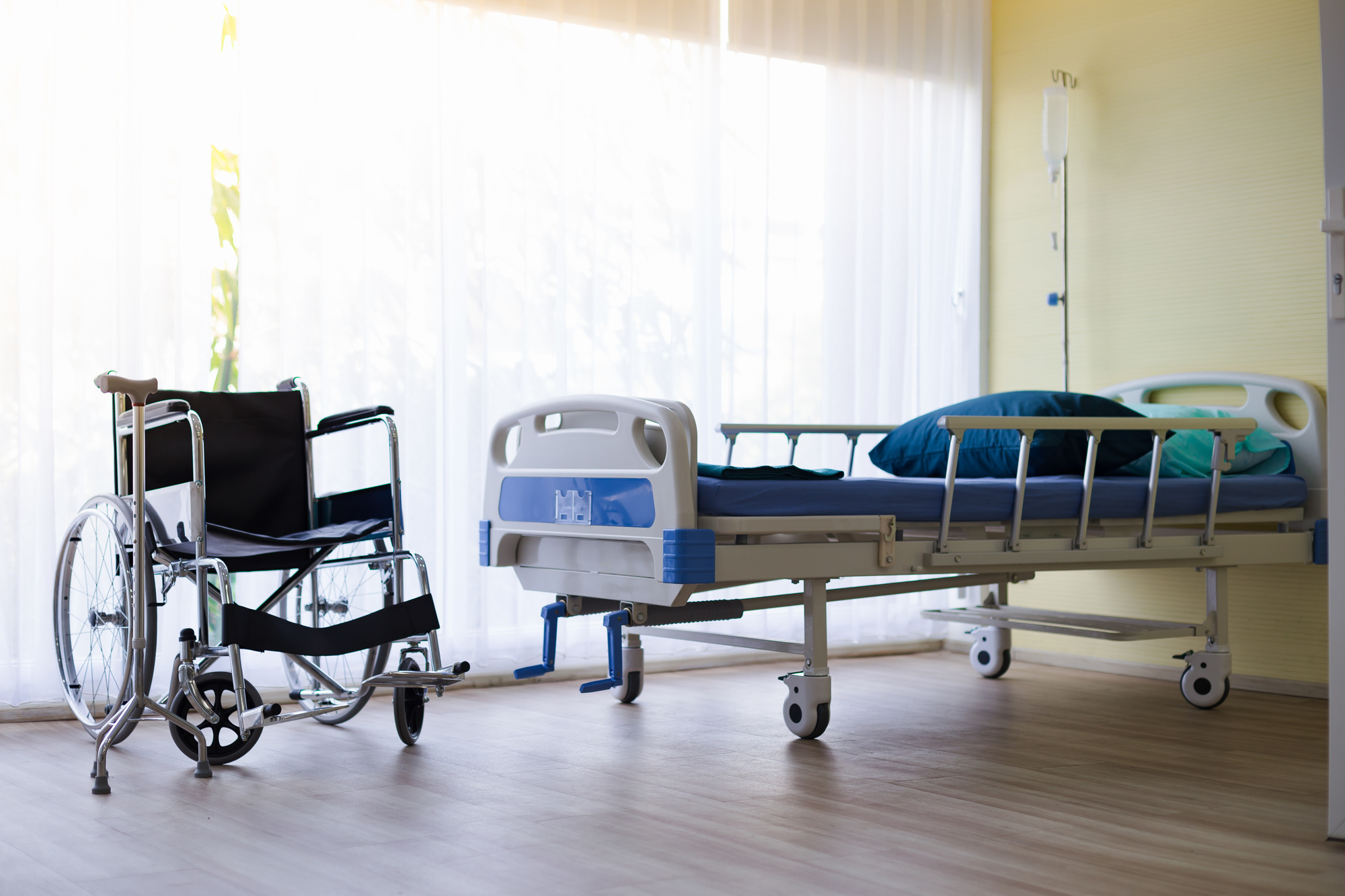 What is outpatient vs inpatient care? How much do you know about the differences between the two? Read on to learn more about the differences between them.