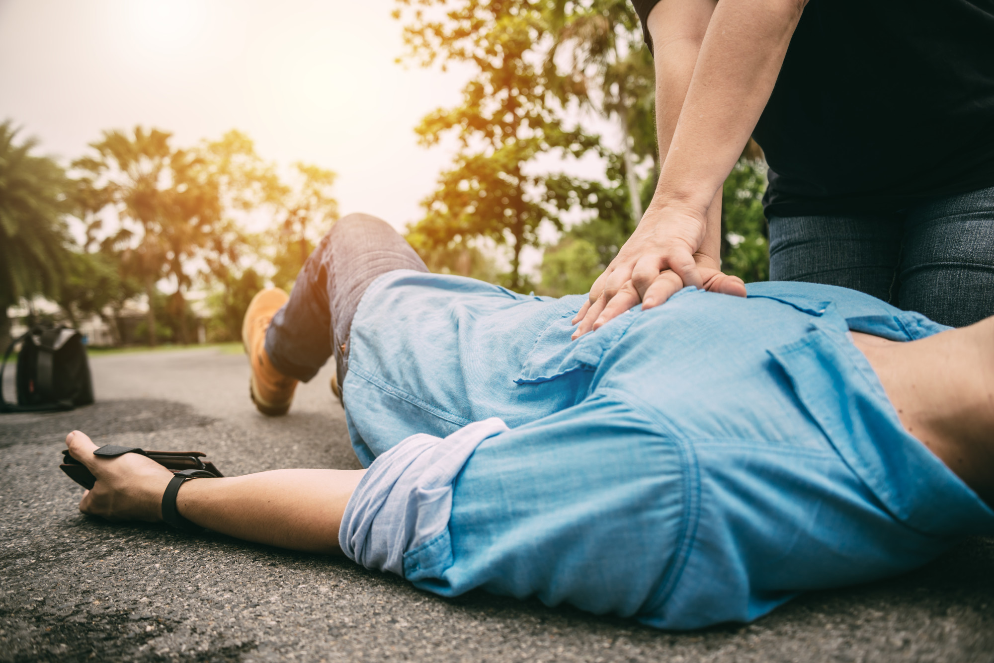 How much do you know about CPR? Have you ever asked yourself the question: what is high quality cpr? Read on to learn more.