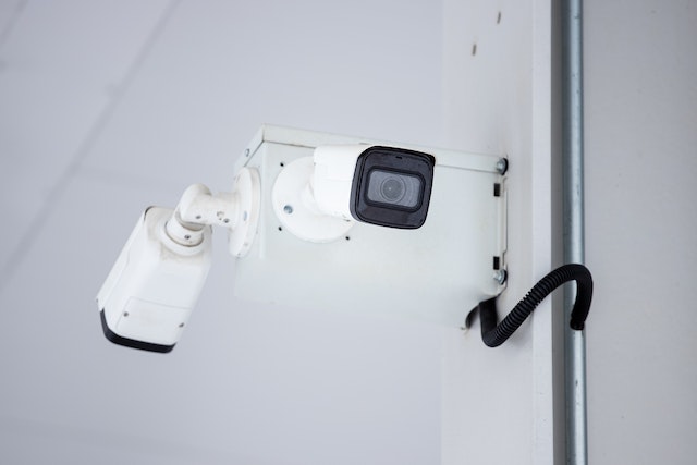 Installing Professional Security Camera Systems: 7 Crucial Things to Keep in Mind