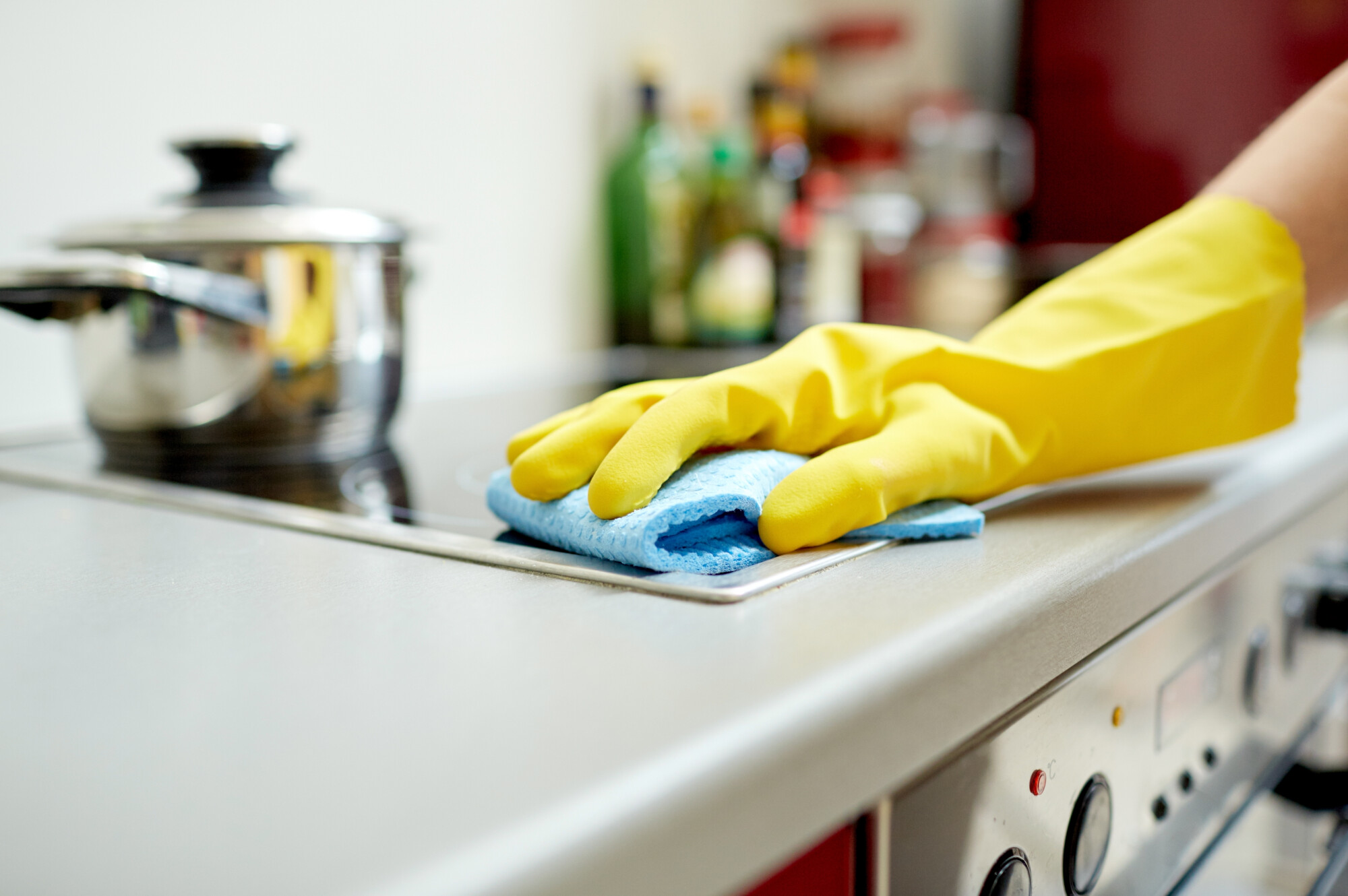 If you're operating a vacation rental business, then you know how important it is to clean after each guest leaves. Get tips to clean vacation rentals here.
