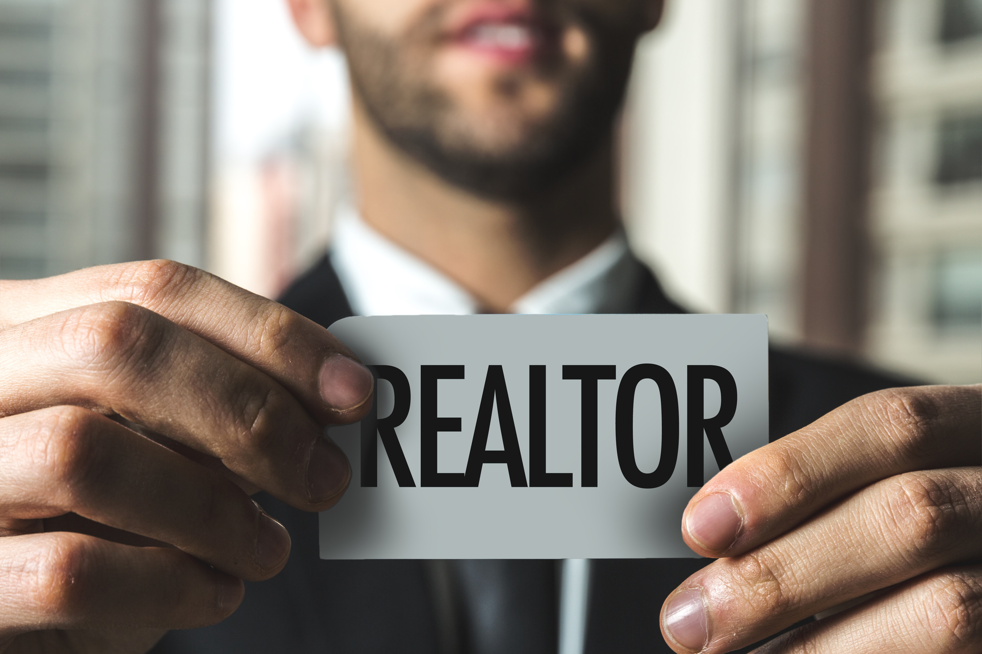 Did you know that not all real estate agents are created equal these days? Here's how you can avoid the most common mistakes when choosing the best realtor.