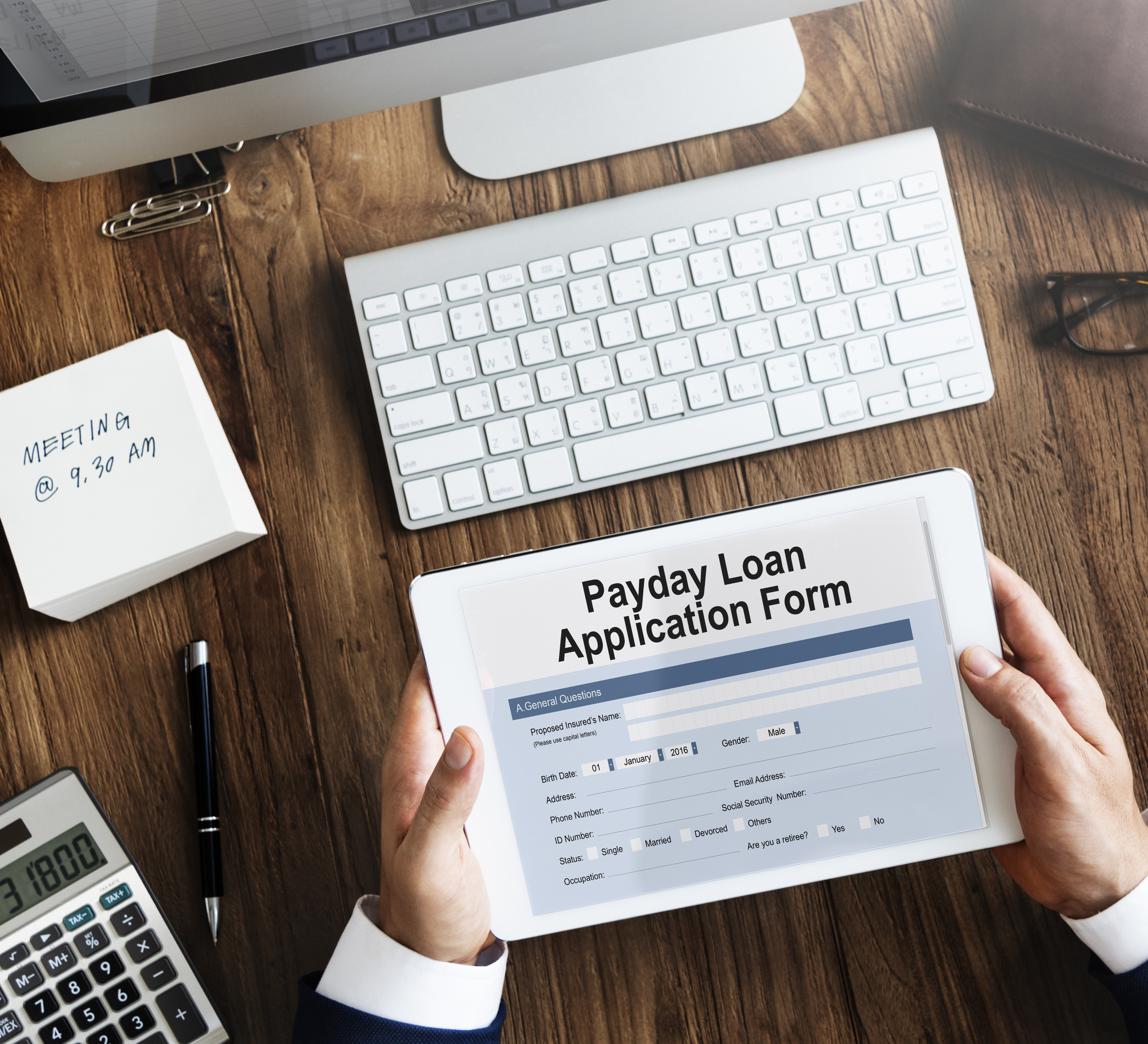 What is payday loan consolidation? If you are asking yourself this question, then we have the answers for you. Click here to learn more.
