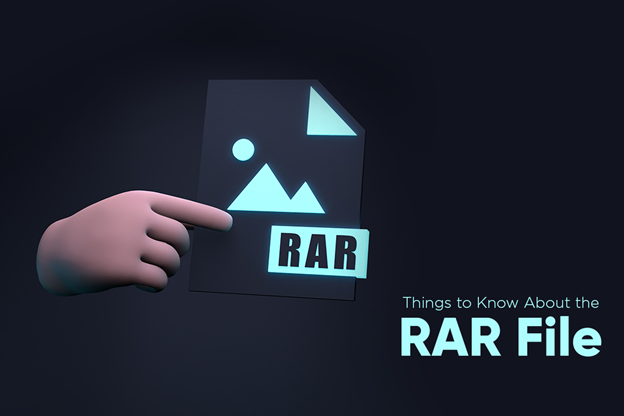 Things to know about the RAR File