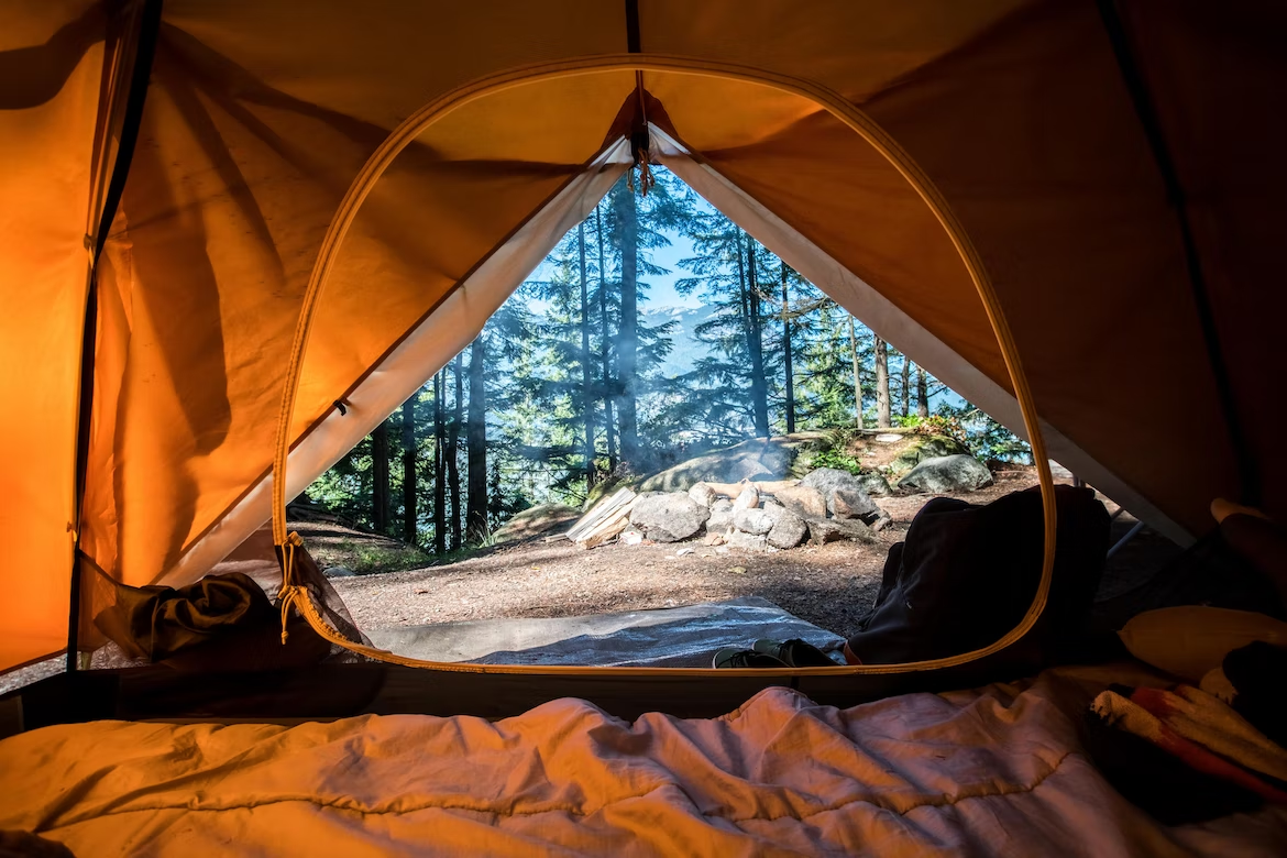 4 Helpful Things To Have Ready When Going Out Camping