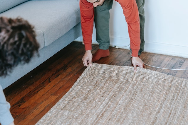 Signs It's Time to Replace Your Carpet