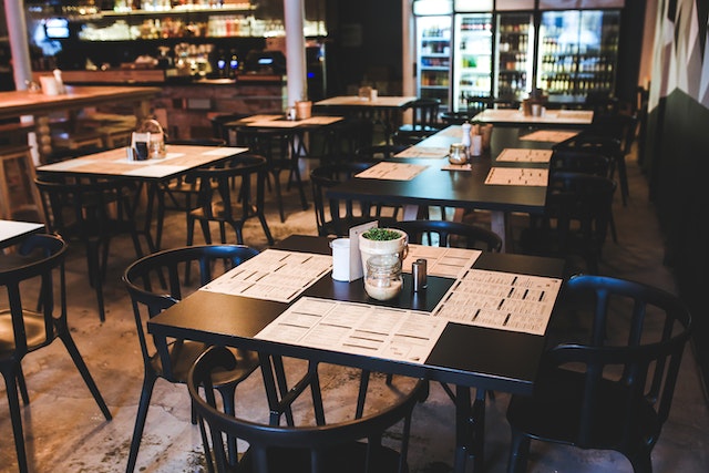 The Restaurant Revolution: How the Sector Fights for Survival