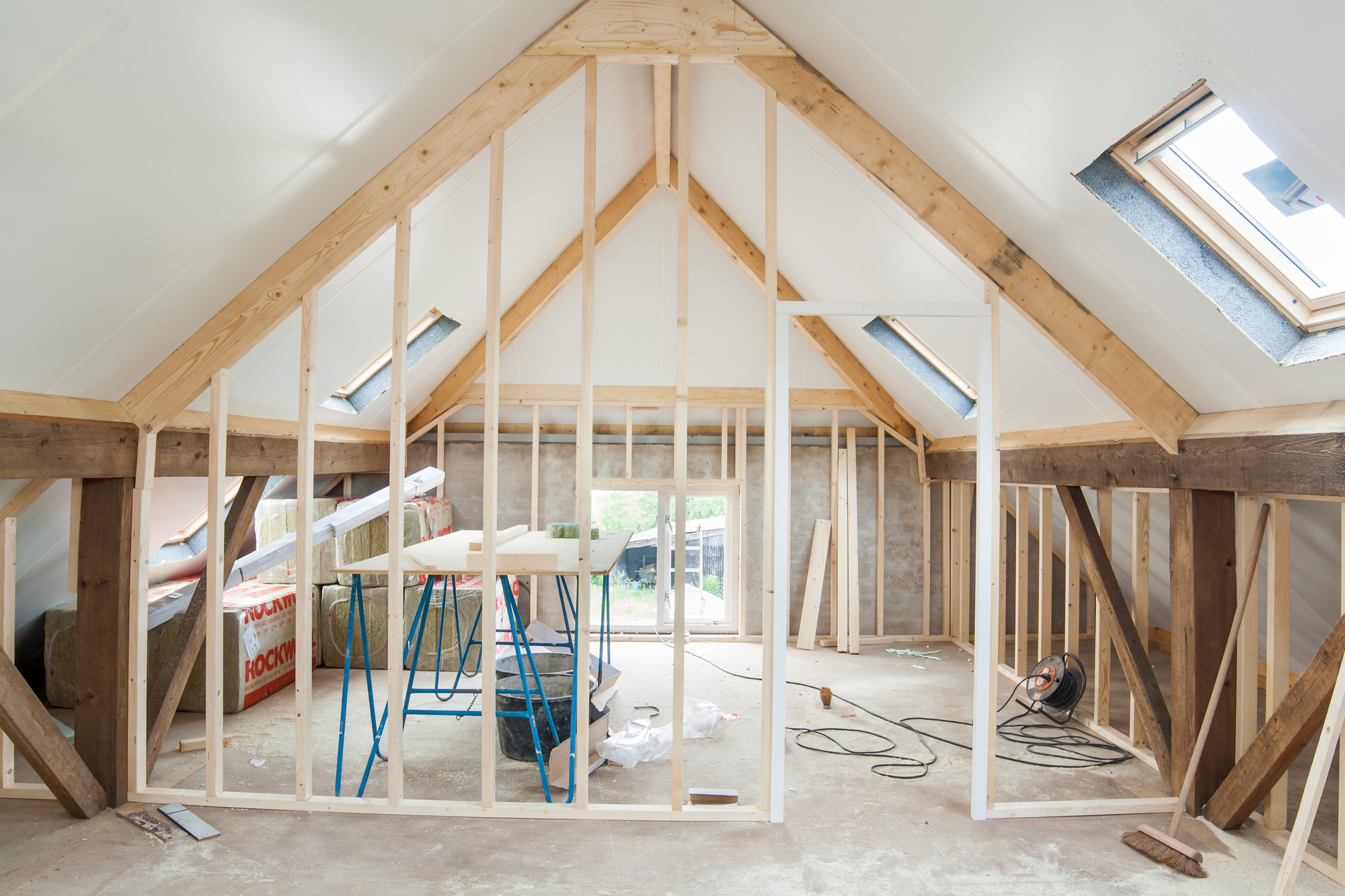 What is the true cost of home renovations in 2023? We're breaking the answer down to help you budget your projects accordingly.