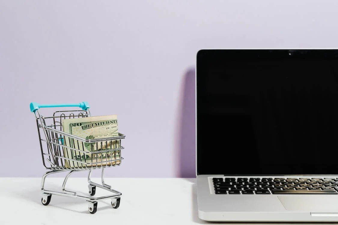 E-Commerce Website Design Tips That’ll Help You Reach More Customers