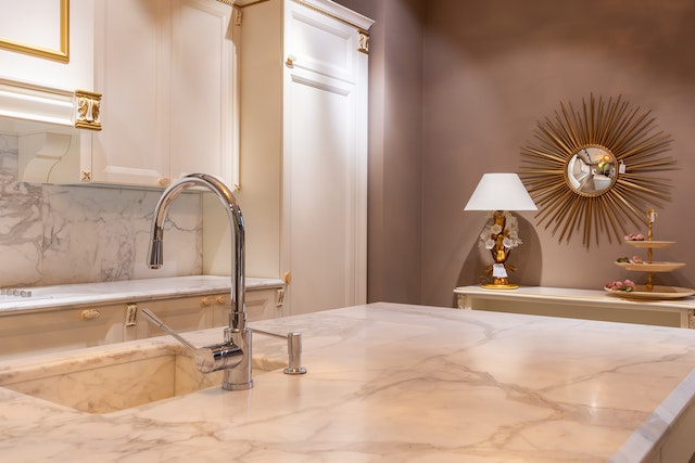 The Do's and Don'ts of Marble Polishing