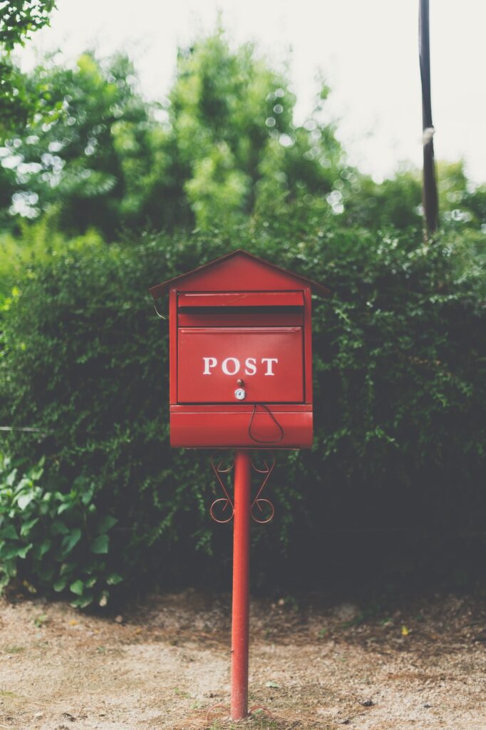How To Pick A Mailbox To Keep Your Deliveries Safe Go Beyond Bounds