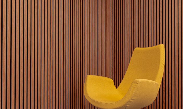 Features of Slatted Wood Wall Panels