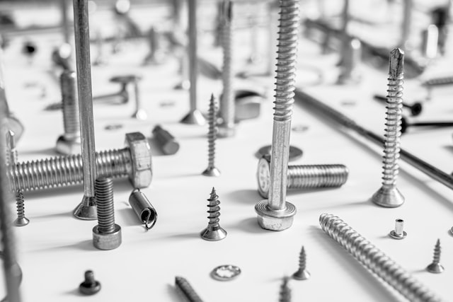 The Benefits of Choosing an Aerospace Fastener Supplier With a Proven Track Record