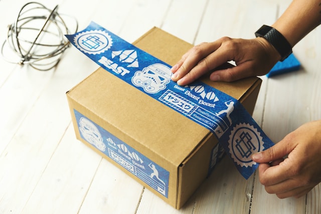Why Investing in Quality E-Commerce Packaging Is a Game Changer