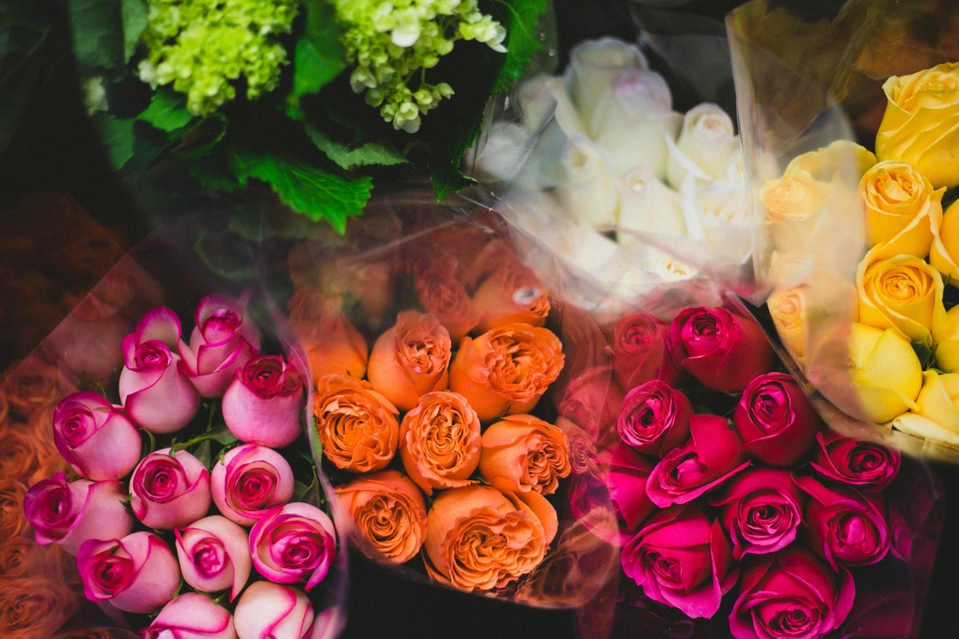 When buying a bouquet, it's vital to understand that every flower has its own significance. Here's what you need to know about flower meanings.