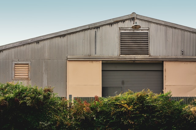 The Benefits of Choosing Commercial Metal Buildings for Your Business