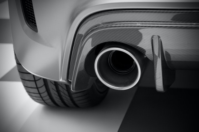 Why Stainless Steel Exhaust Systems Are a Must-Have for Your Vehicle