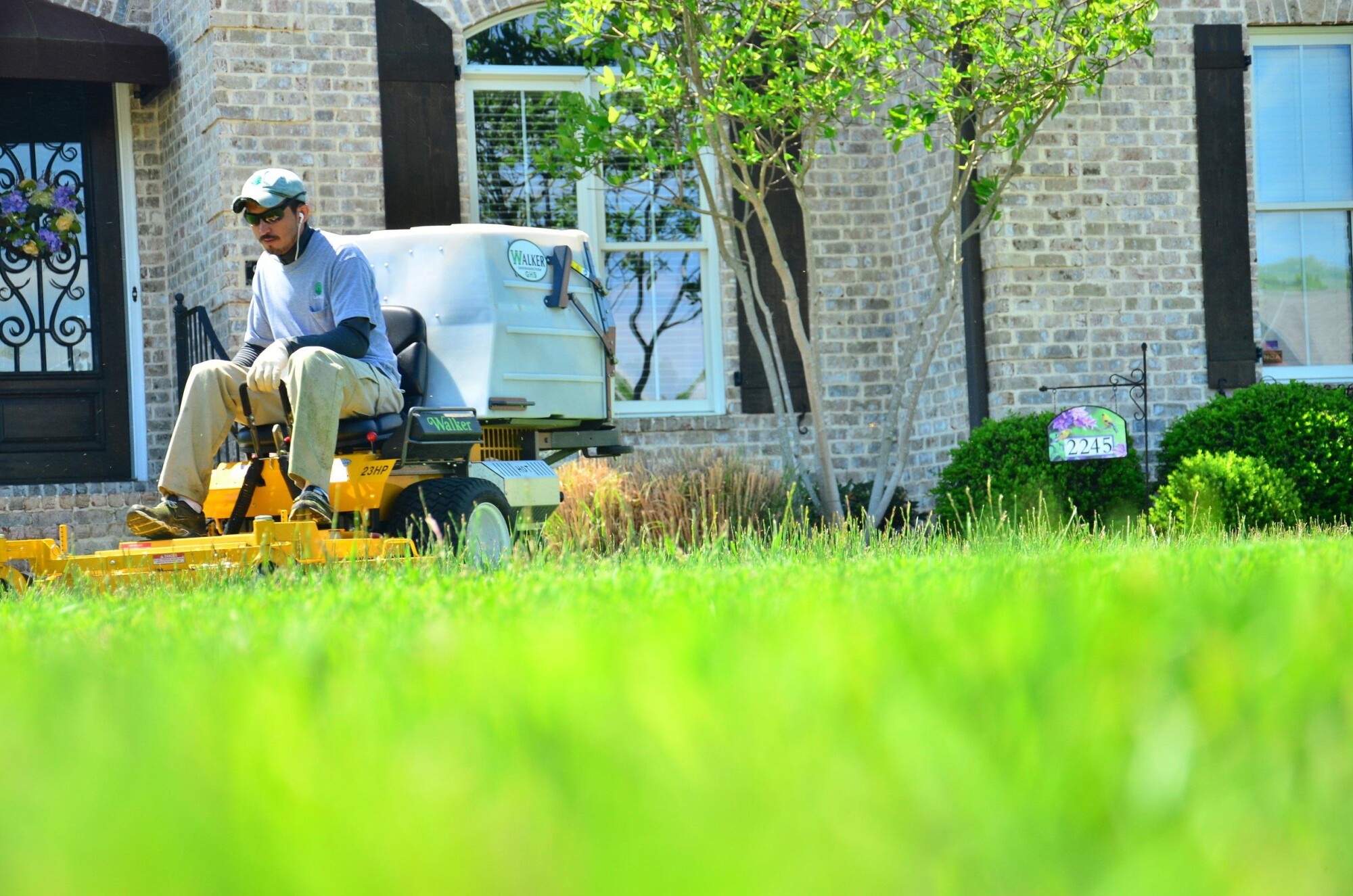 Finding the right expert to care for your lawn requires knowing your options. Here is the complete guide for homeowners on how to hire a lawn care company.