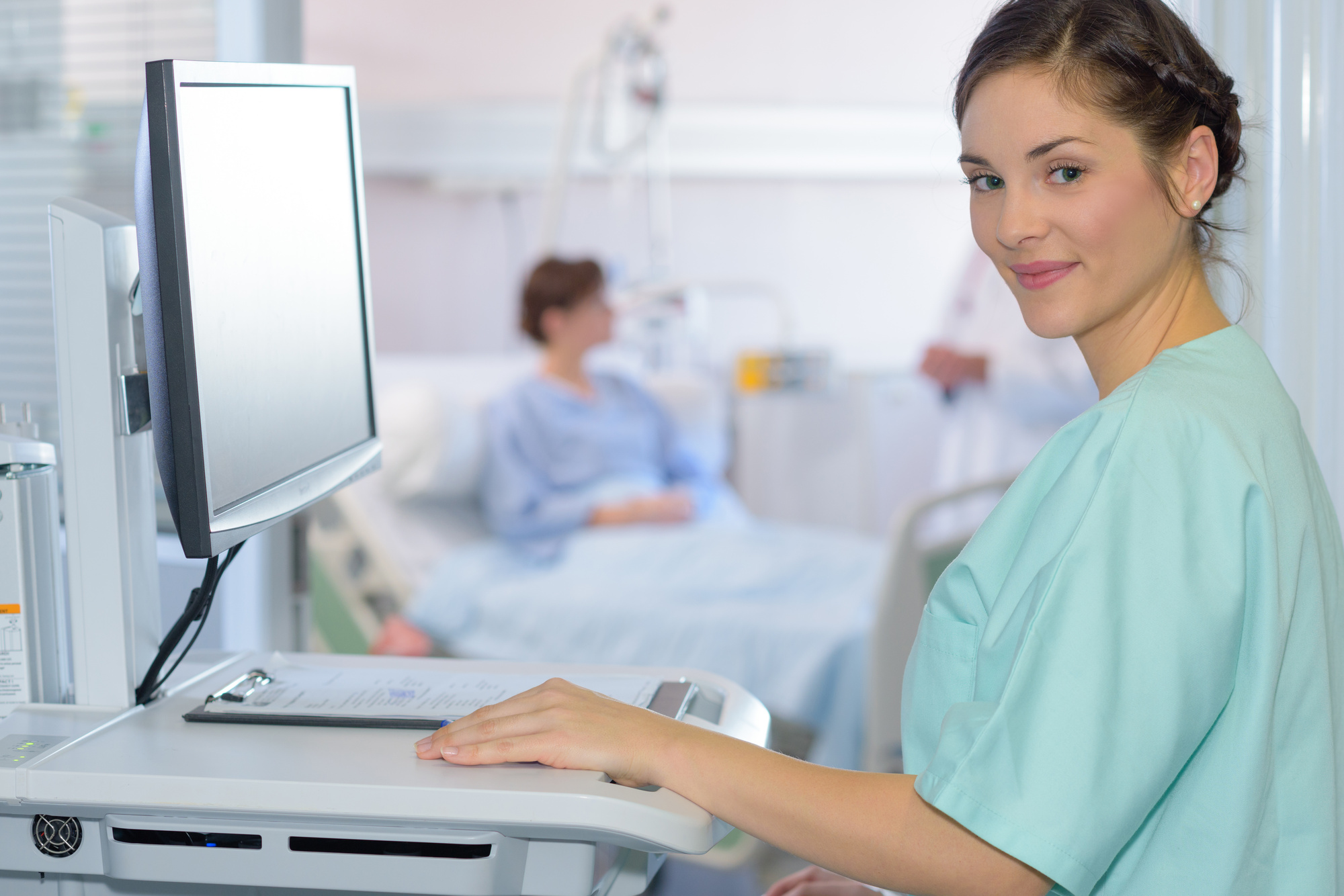 How to Streamline Medical Office Management