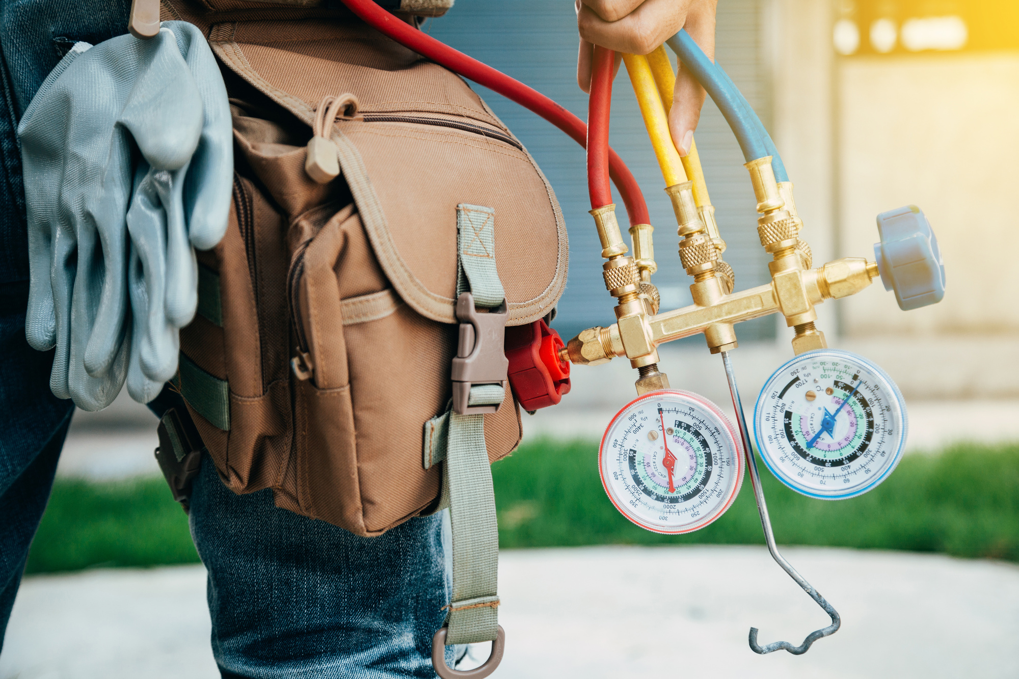 Do you know about the common HVAC problems you should be looking out for as a homeowner? If not, then here are just a few.