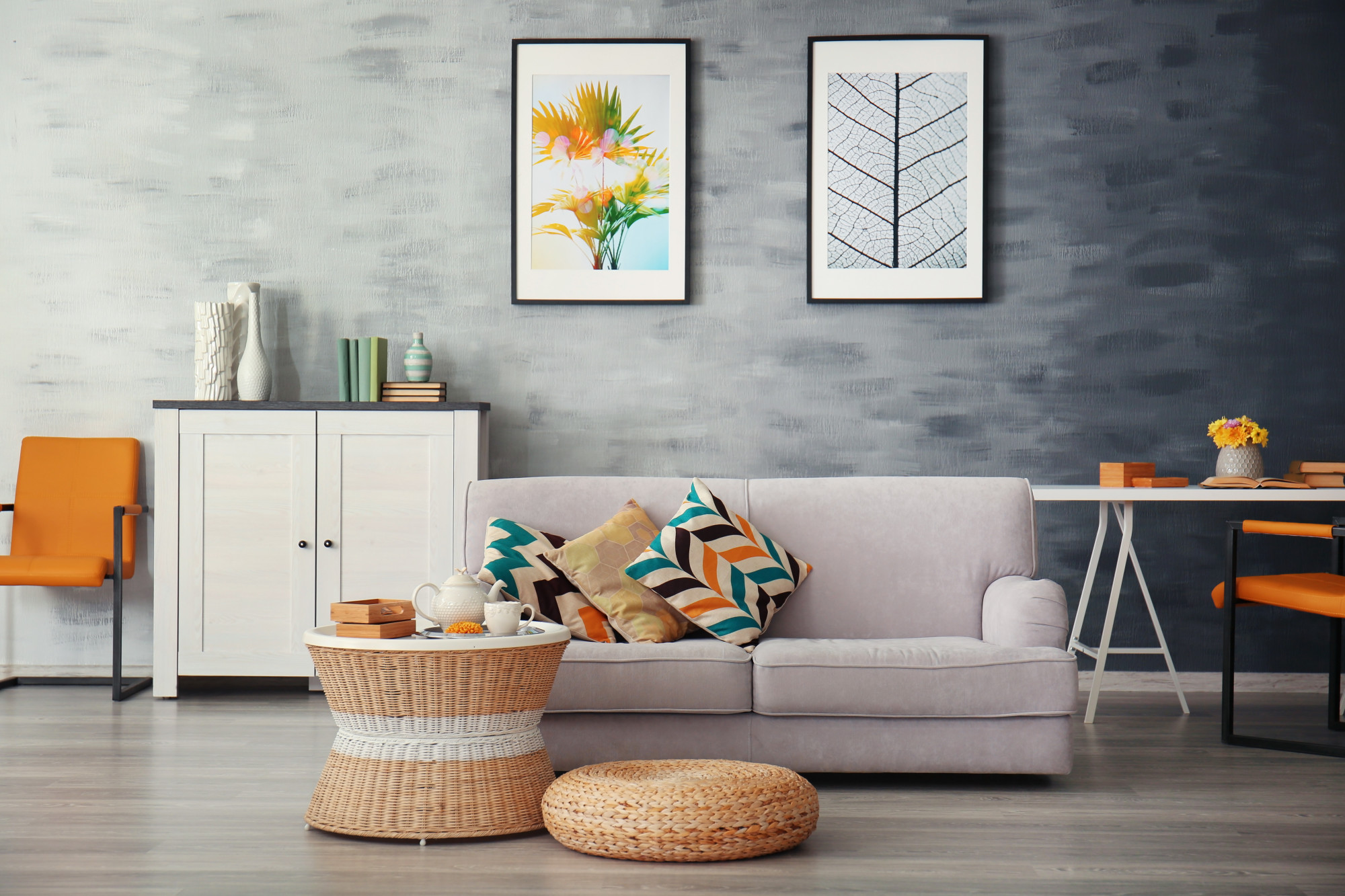 Are you in need of new furniture for your living room space? Check out our complete guide on how to choose the best living room furniture.