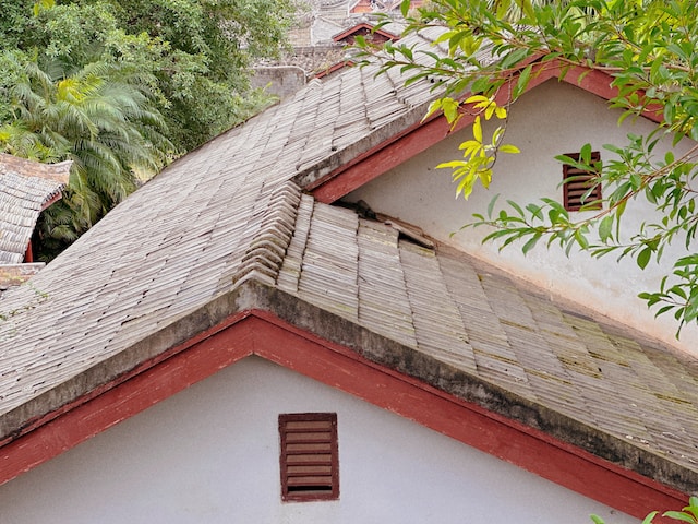 How to Detect Roof Damage Before It Becomes a Big Problem