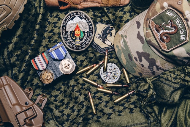 Challenge Coins - Factors That Affect the Value of Challenge Coins
