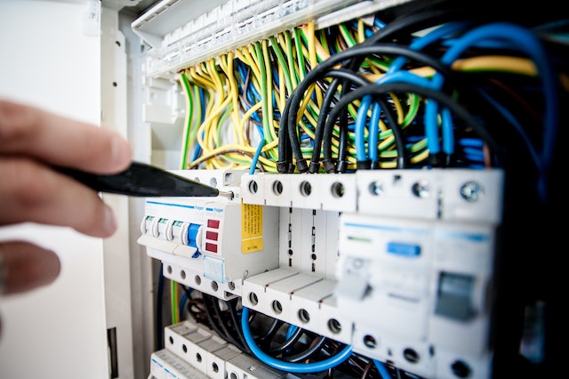 The Benefits of Rewiring an Aging Electrical System