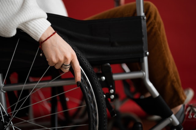 Understanding Your Rights and Navigating the Process of Applying for Permanent Disability