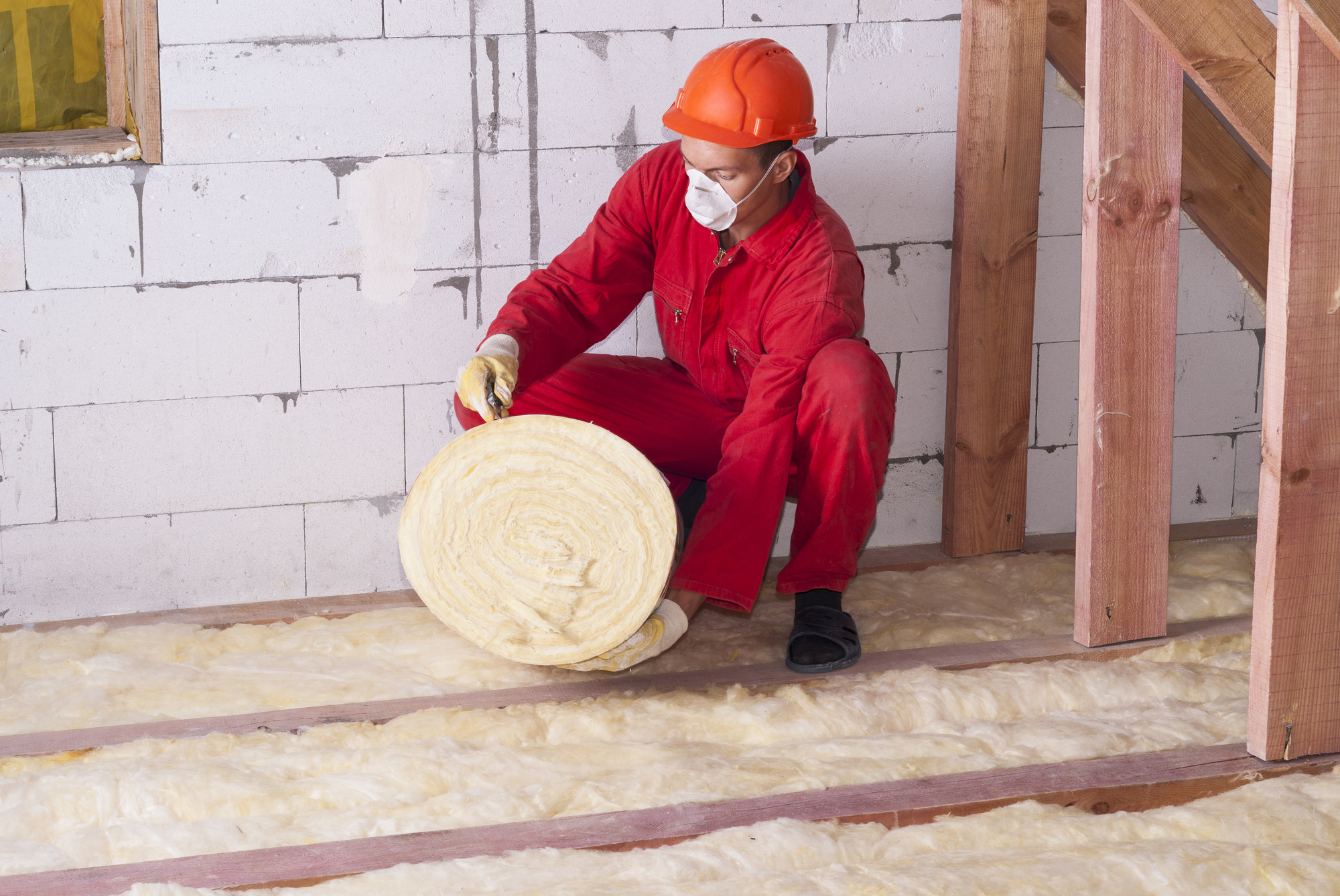Are you in the market for new insulation in your attic? Click here to explore different types of attic insulation and how to choose the right one.