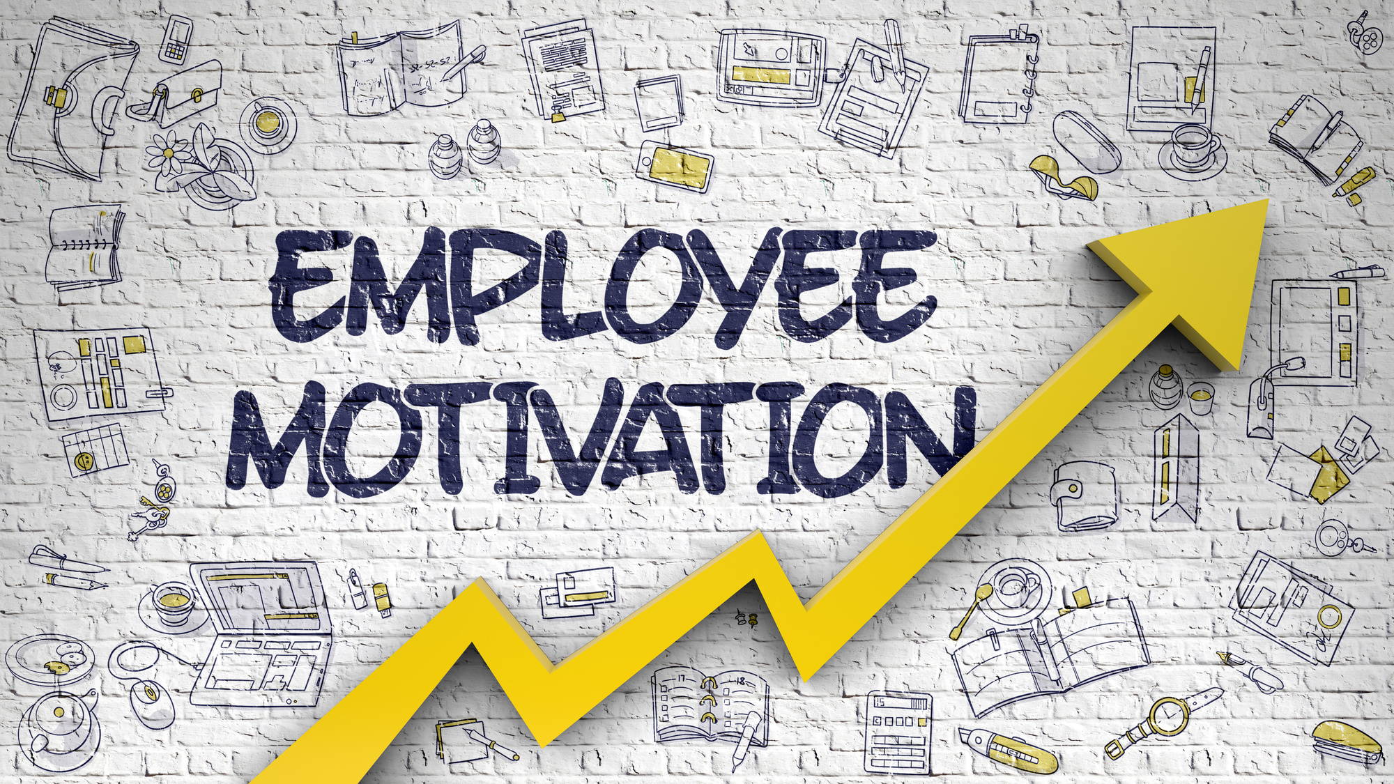Your employees are the heart and soul of your business, so it is important to keep them productive. Here are 6 sure ways to motivate employees.