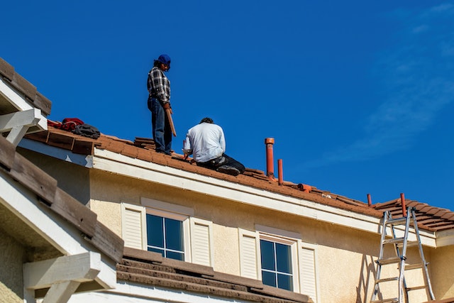 The Importance Of Regular Roof Maintenance And Repair By Professionals