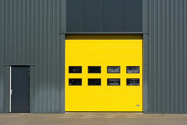 Why Regular Garage Door Repair is Essential for Business Owners