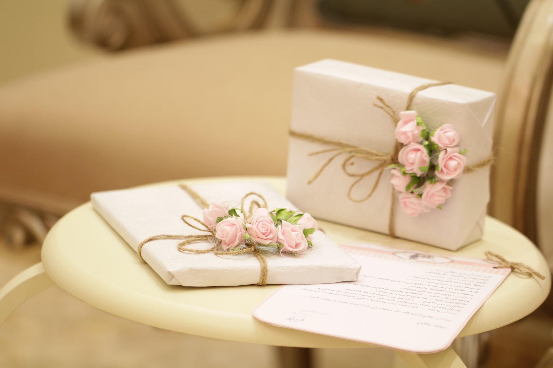 Top Wedding Gift Ideas When You Just Don’t Have a Clue
