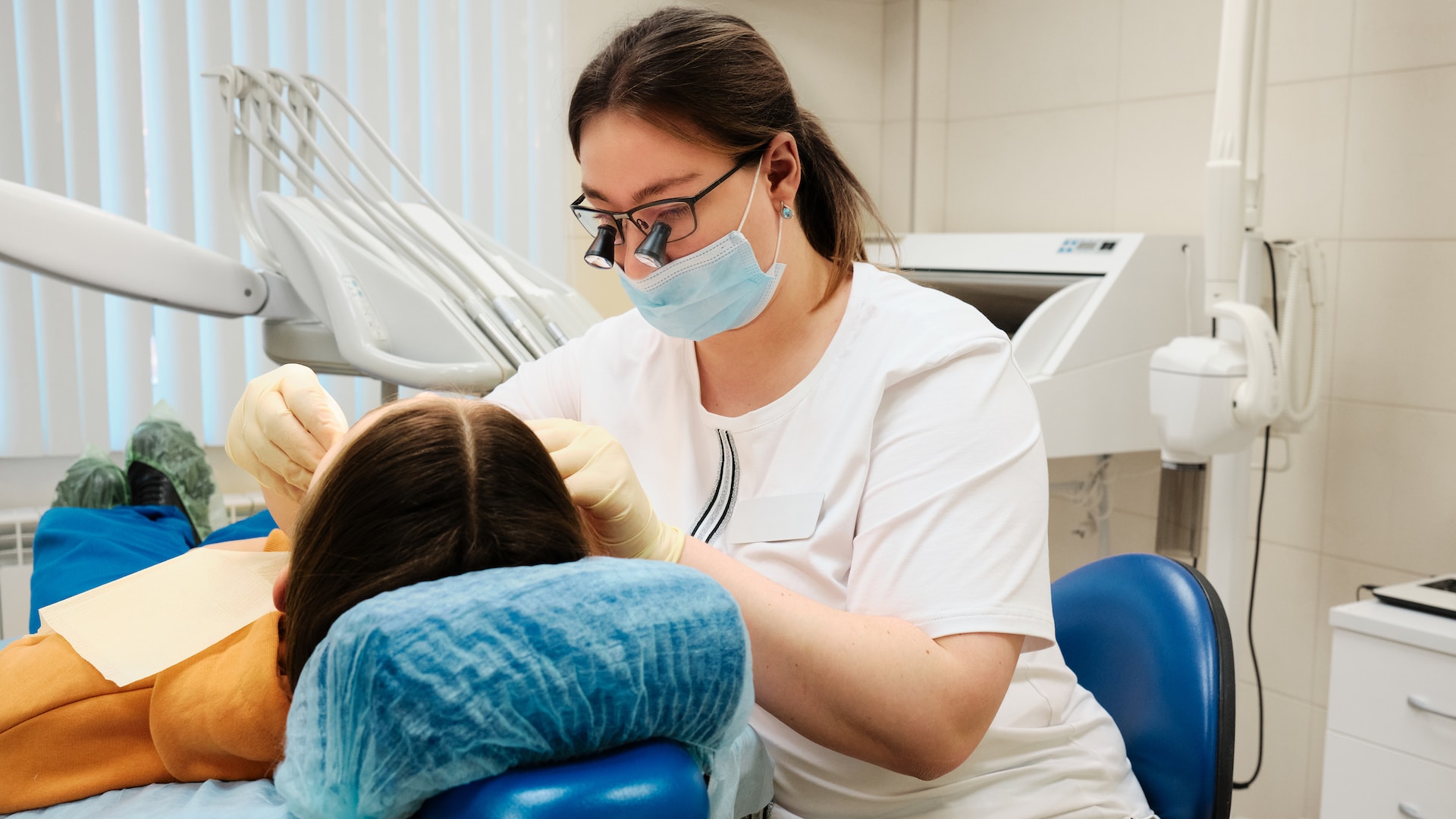 Oral Care in the Heartland: The Rise of Dentistry in Cloverdale