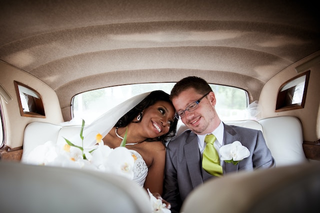 Everything You Need to Know About Wedding Limousine Service