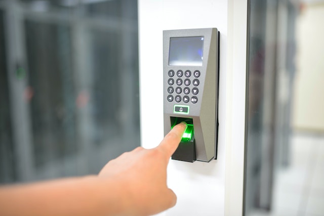 Preventing Unauthorized Access - Why Access Control Systems Are Essential